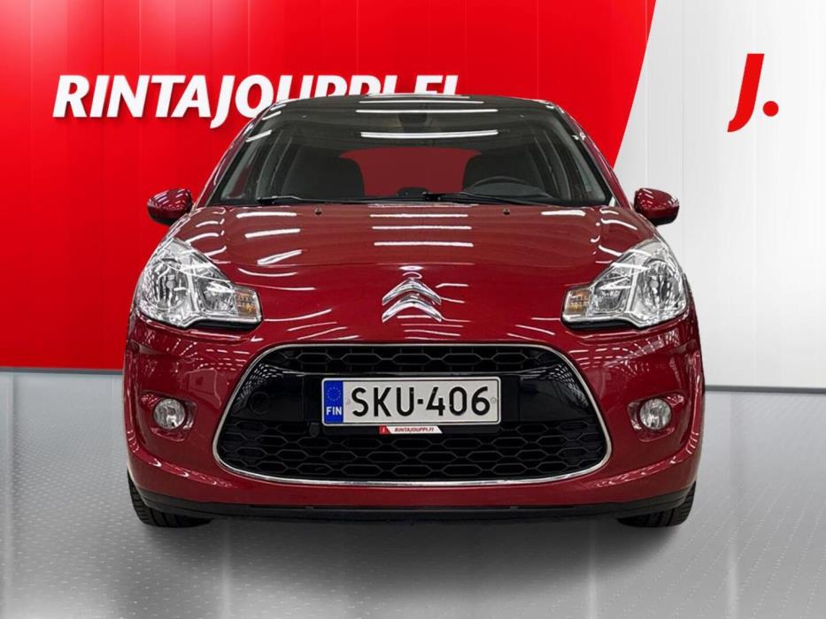 CITROEN C3 2013