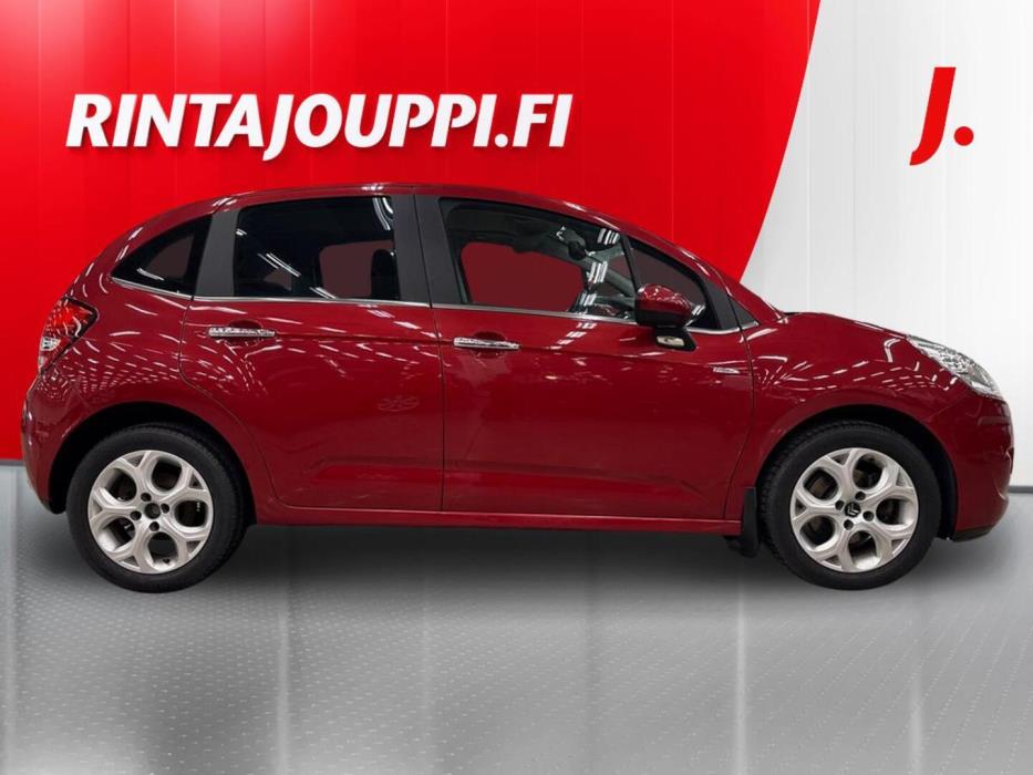 CITROEN C3 2013