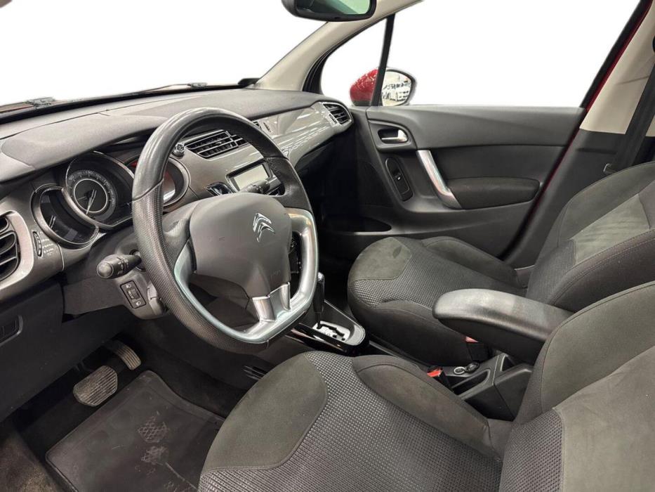 CITROEN C3 2013