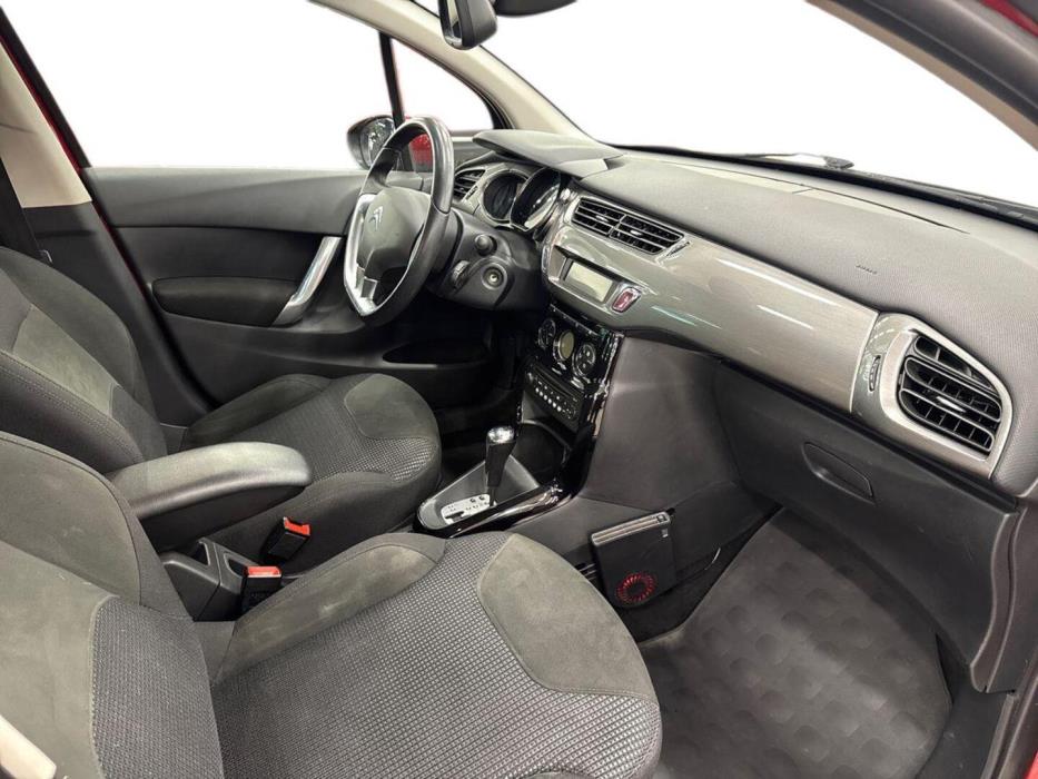 CITROEN C3 2013