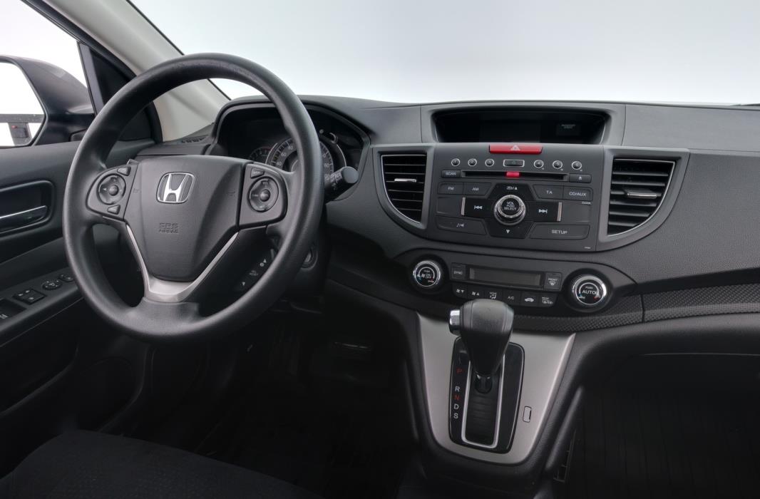 HONDA CR-V 2013