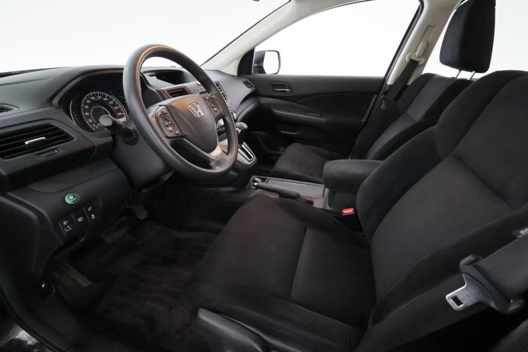 HONDA CR-V 2013
