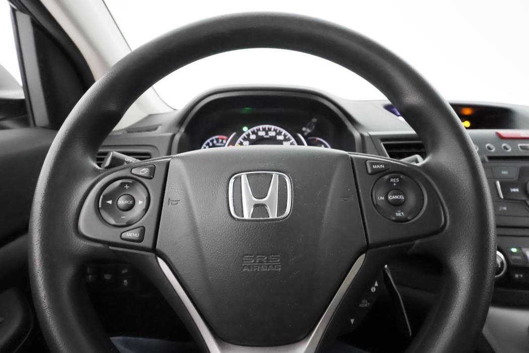HONDA CR-V 2013