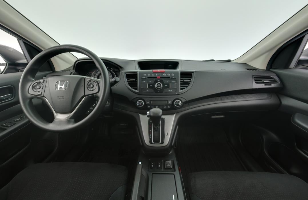 HONDA CR-V 2013