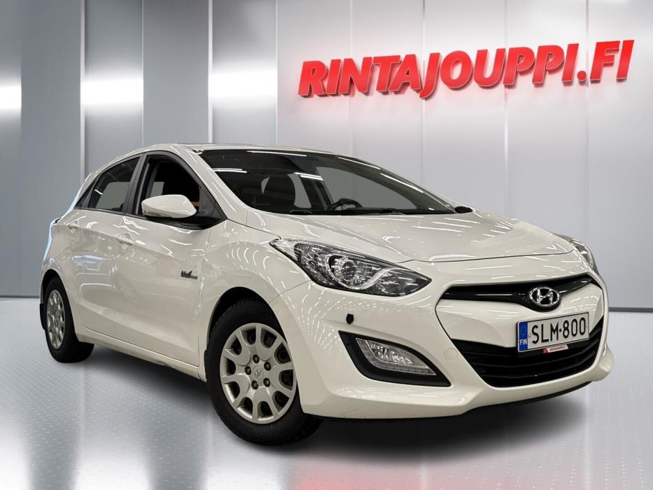HYUNDAI i30 5d 2014
