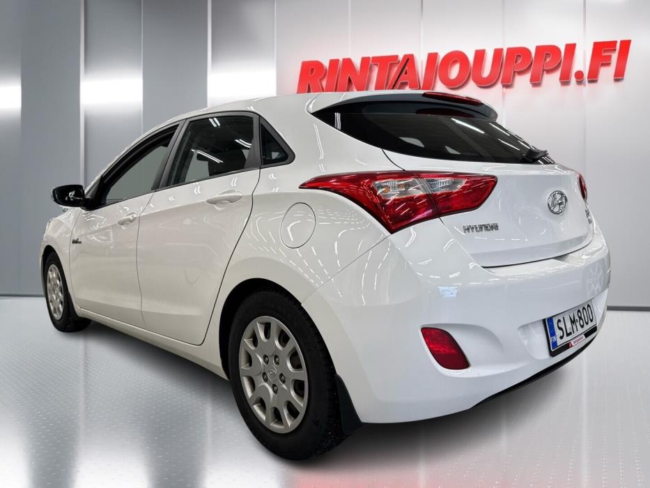 HYUNDAI i30 5d 2014