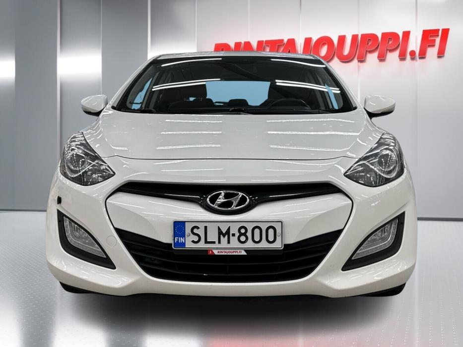HYUNDAI i30 5d 2014