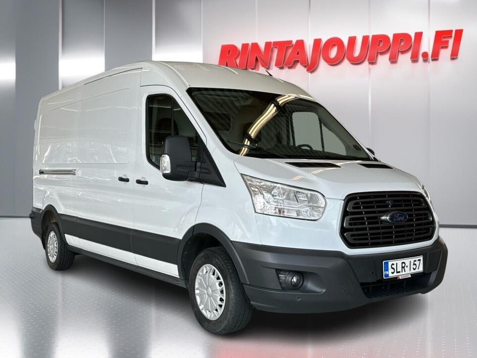 FORD Transit 2015