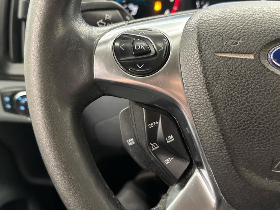 FORD Transit 2015
