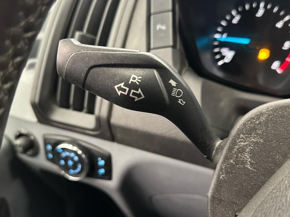 FORD Transit 2015