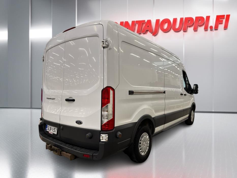 FORD Transit 2015