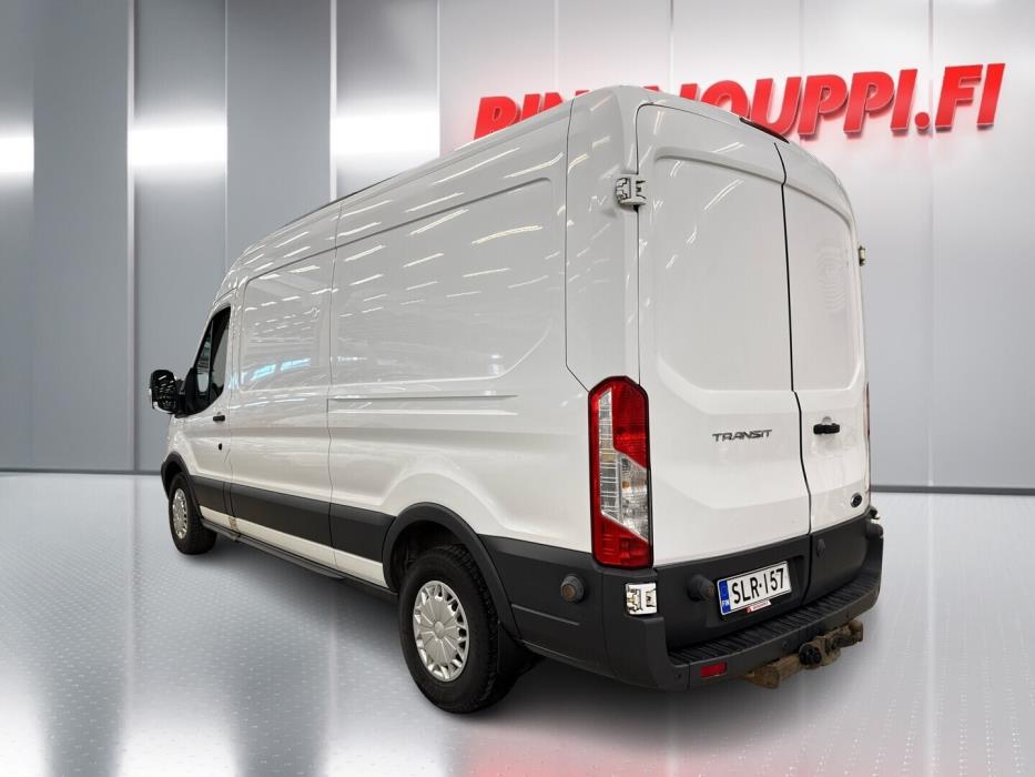 FORD Transit 2015