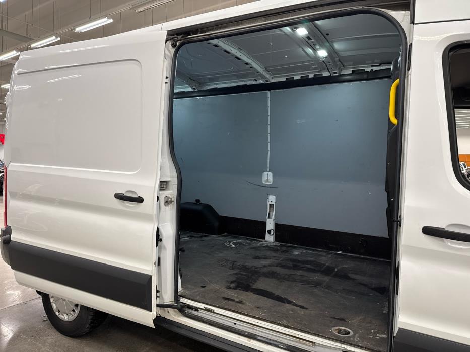 FORD Transit 2015