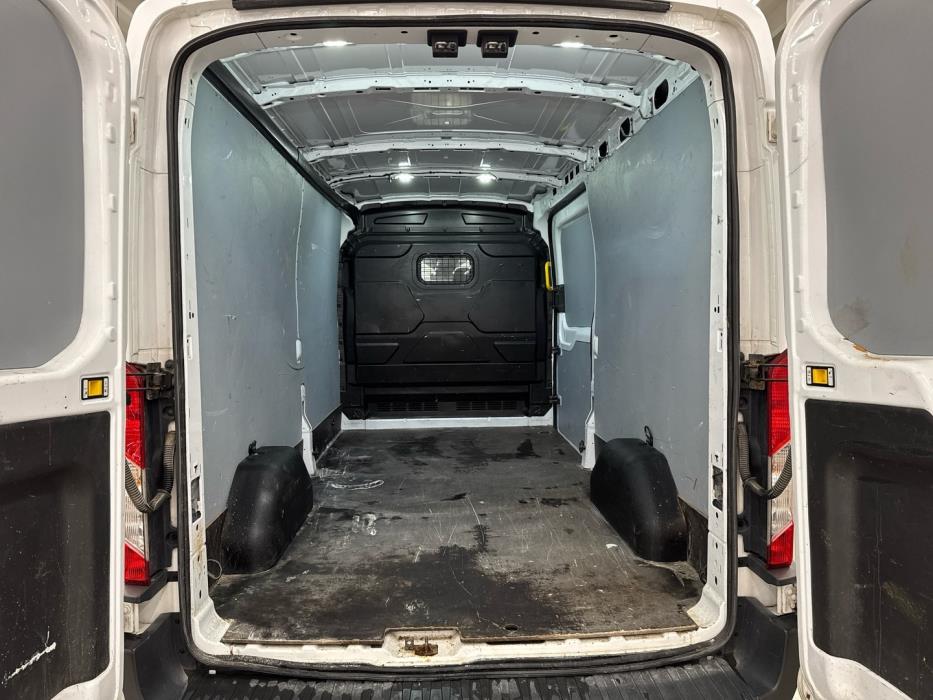 FORD Transit 2015