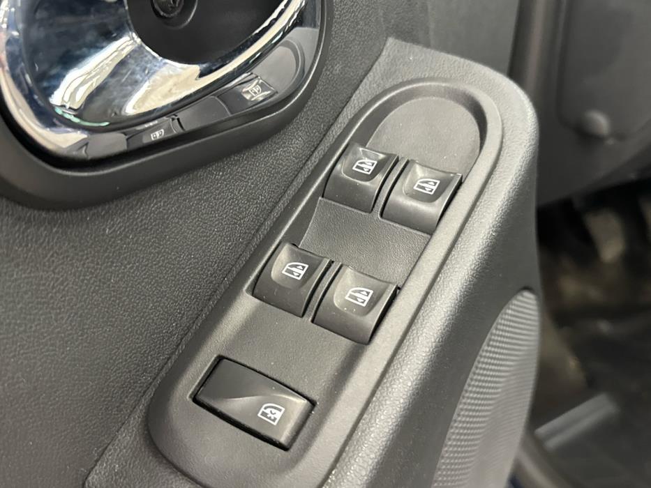DACIA Duster 2015