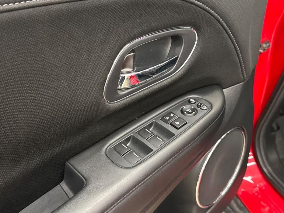 HONDA HR-V 2017