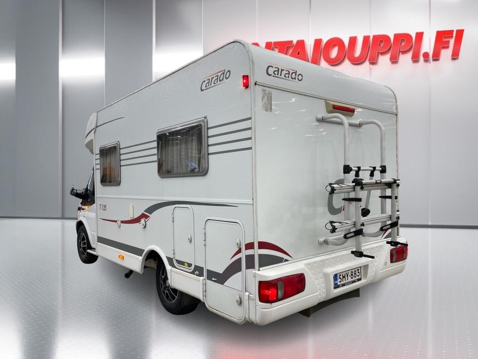CARADO T 135 2008