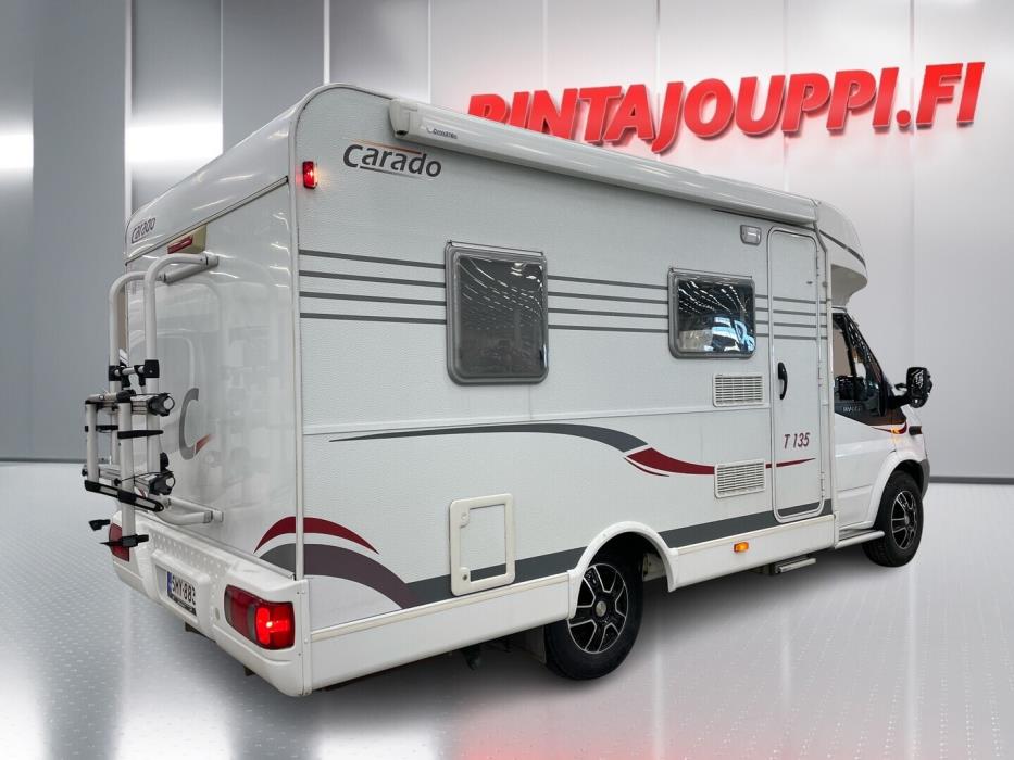 CARADO T 135 2008