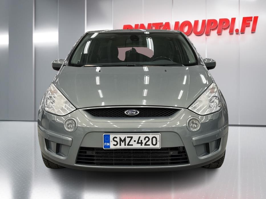 FORD S-Max 2009