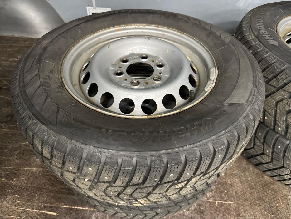 MERCEDES-BENZ Sprinter 2015