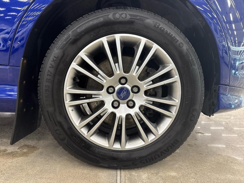 FORD Kuga 2016