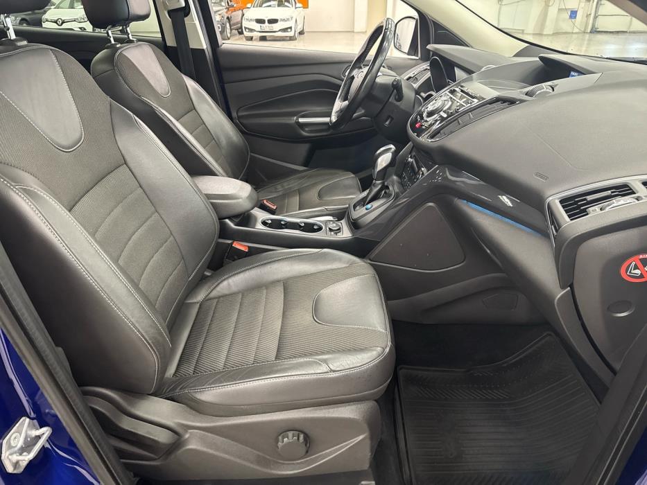 FORD Kuga 2016