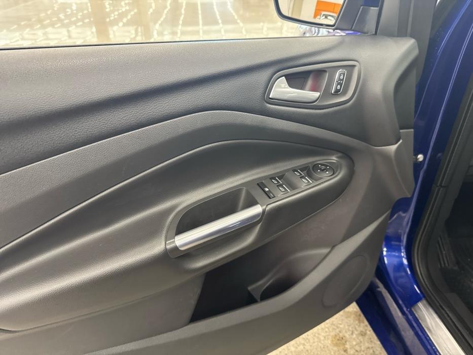 FORD Kuga 2016