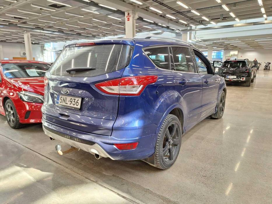 FORD Kuga 2016