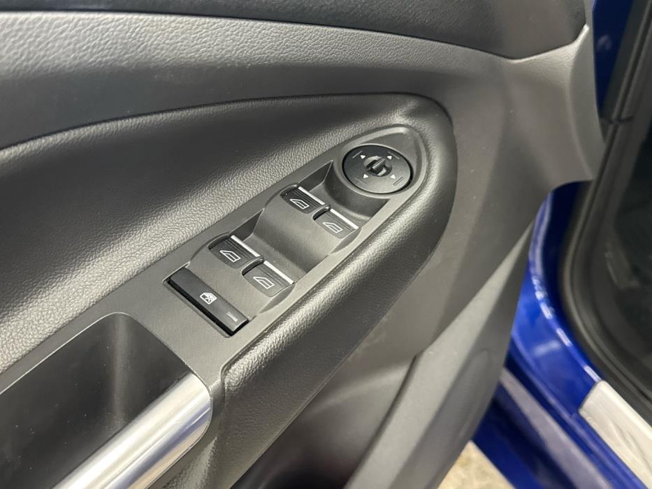 FORD Kuga 2016