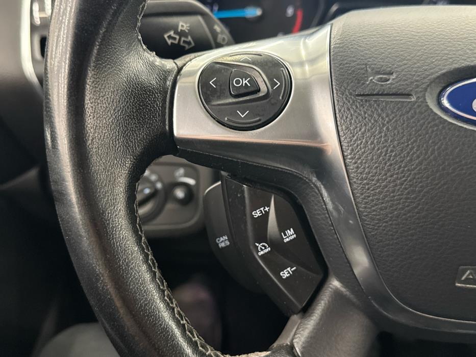 FORD Kuga 2016