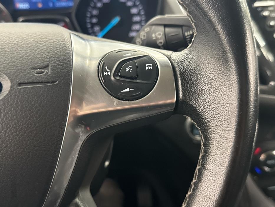FORD Kuga 2016