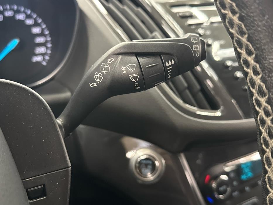 FORD Kuga 2016
