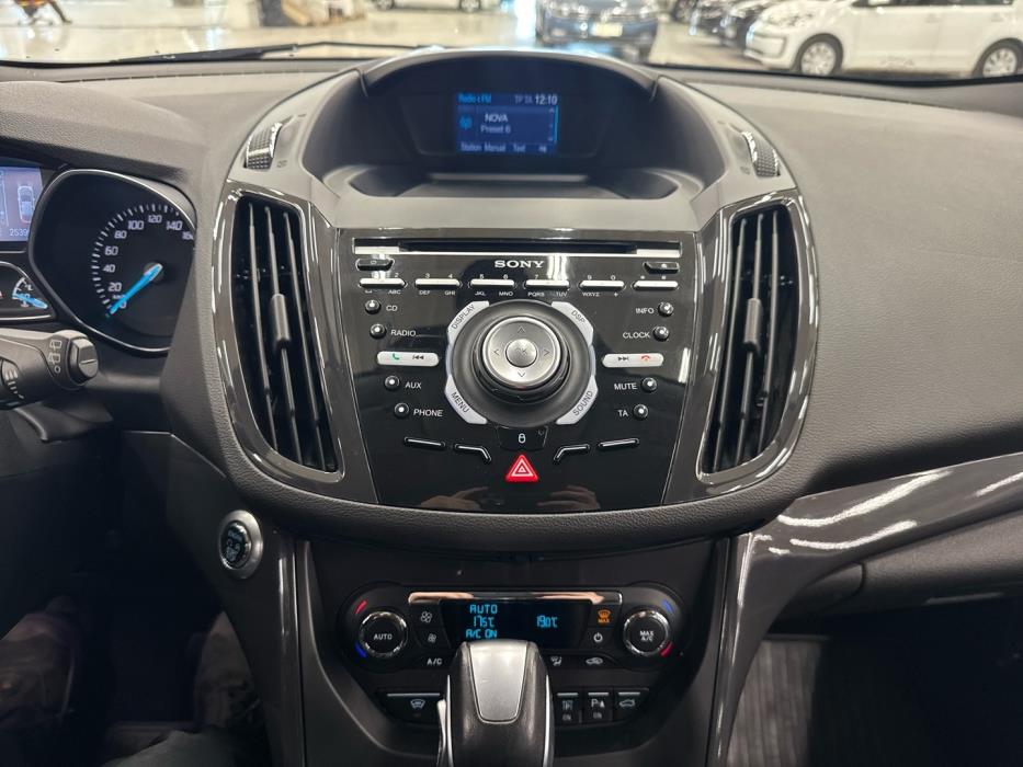 FORD Kuga 2016