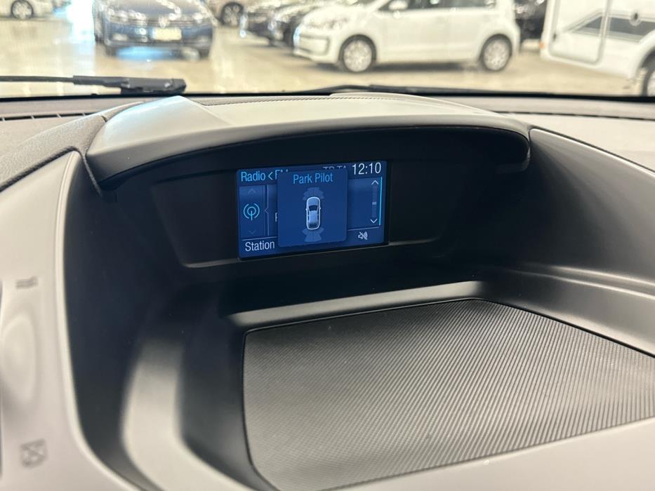 FORD Kuga 2016