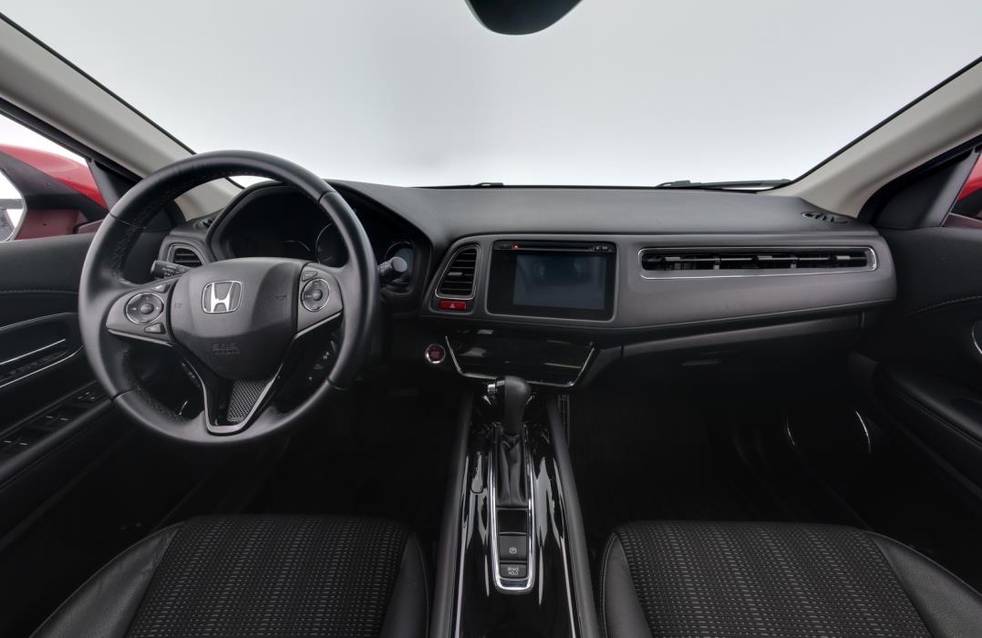 HONDA HR-V 2016