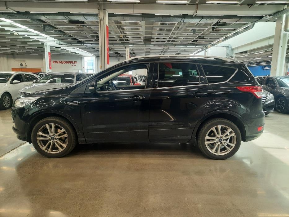 FORD Kuga 2016