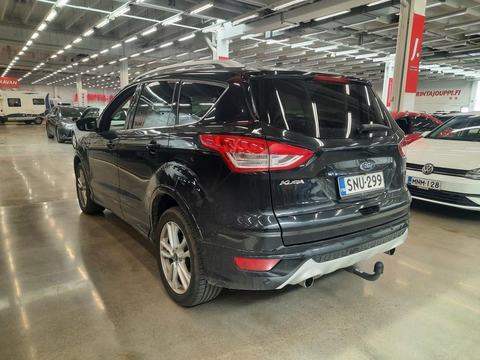 FORD Kuga 2016
