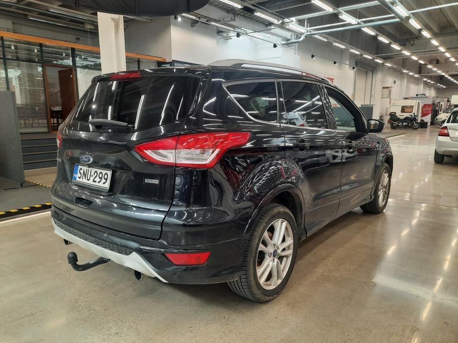FORD Kuga 2016