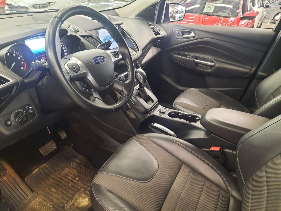 FORD Kuga 2016