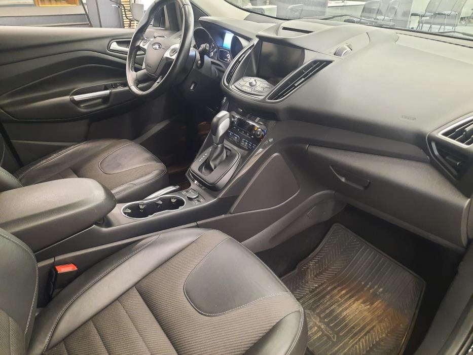 FORD Kuga 2016