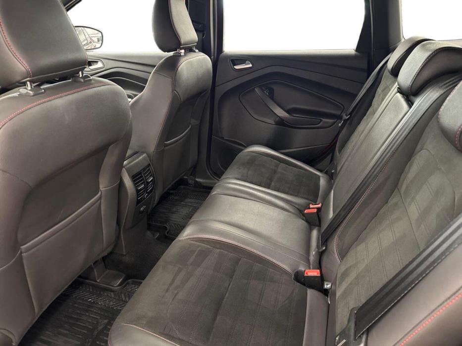 FORD Kuga 2018