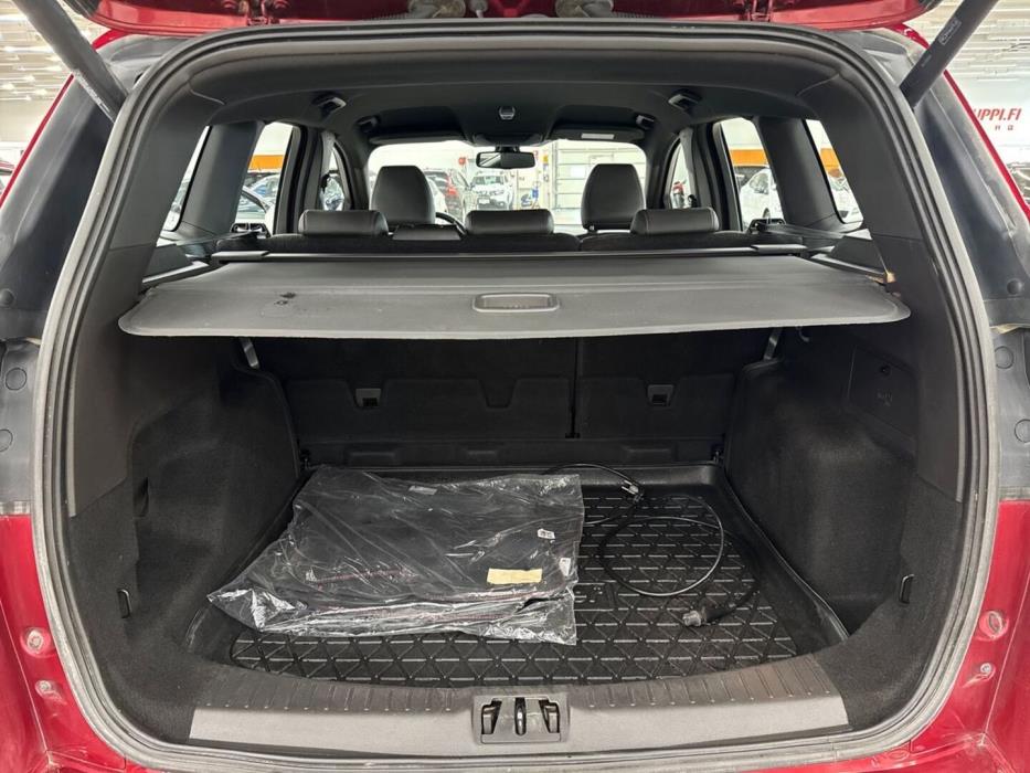 FORD Kuga 2018