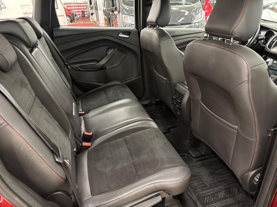 FORD Kuga 2018