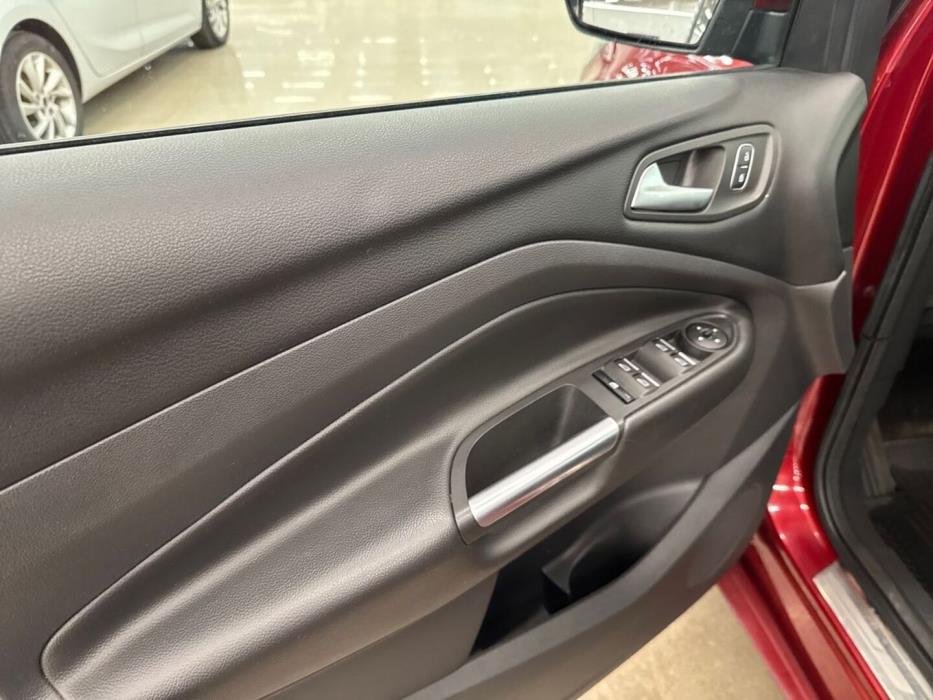 FORD Kuga 2018