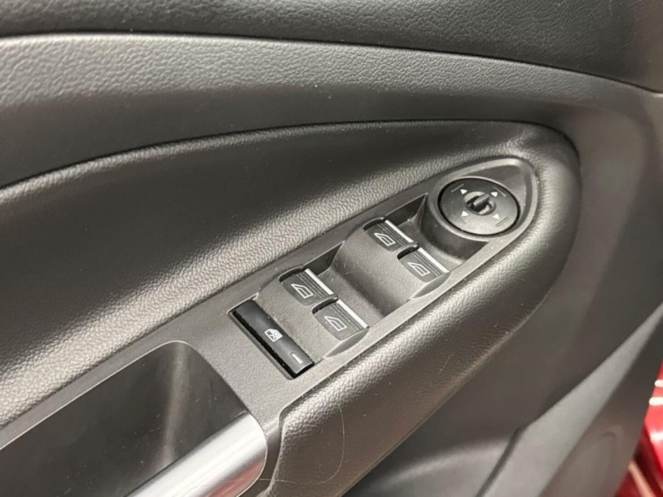FORD Kuga 2018