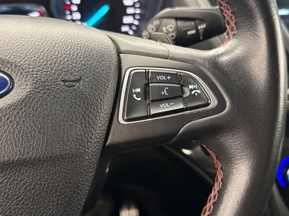 FORD Kuga 2018
