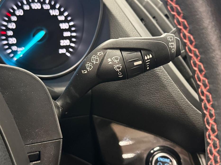 FORD Kuga 2018
