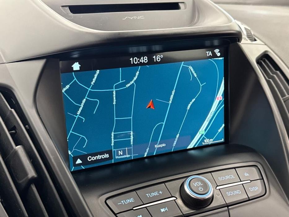 FORD Kuga 2018