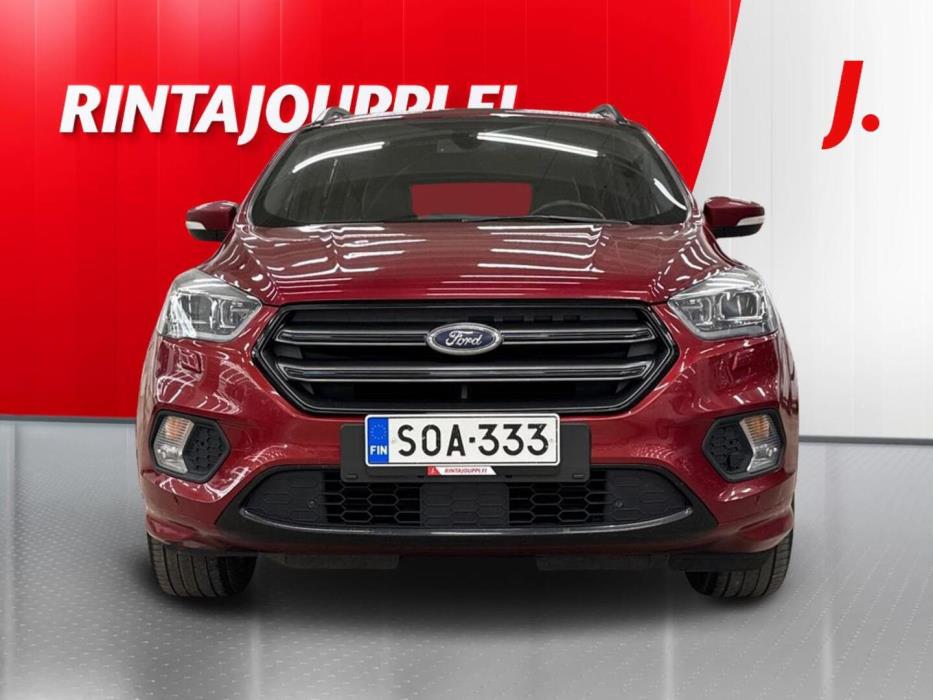 FORD Kuga 2018