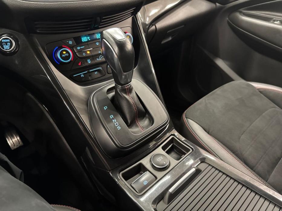 FORD Kuga 2018